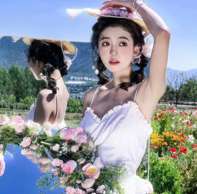 愿睡如梦
