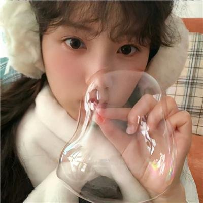 爱情对象