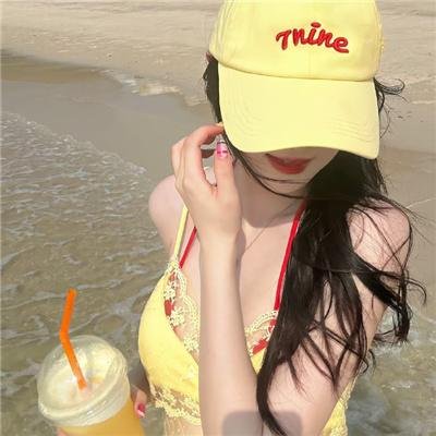 斯人似我